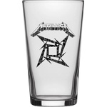 RAZAMATAZ стъкло Metallica - Black Album - RAZAMATAZ - BG029