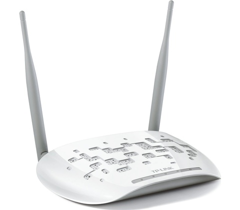 TP-Link TL-WA801ND