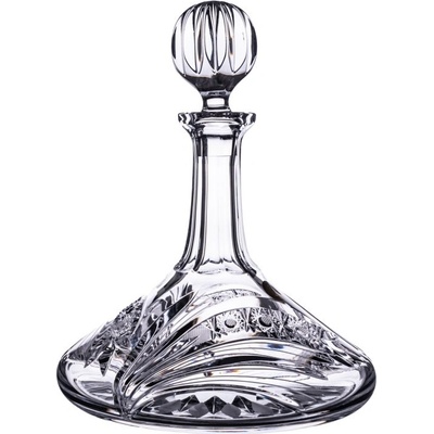 Bohemia Crystal karafa 40354 brus Kometa 1000 ml