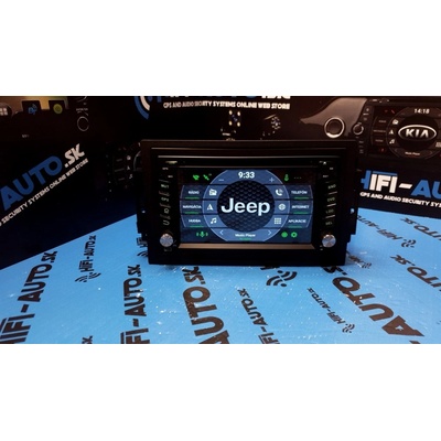 TomiMax 006 Jeep