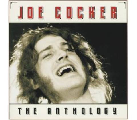 COCKER JOE: ANTHOLOGY CD