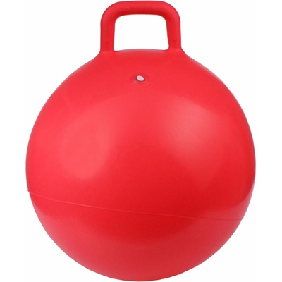 Handle Hom Jump 55 skákací červená 1 ks