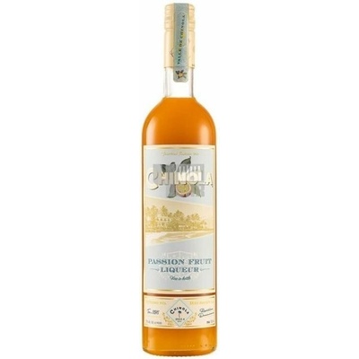 Chinola Passion Fruit 21% 0,7 l (holá láhev)