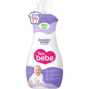 Future Омекотител за тъкани Future baby - Lavender, 1.5 l, 75 пранета (3/7854)