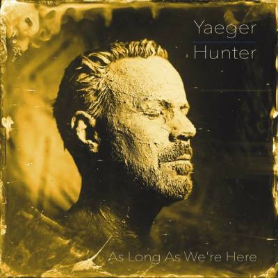 Philip Yaeger - Philip Yaeger LP