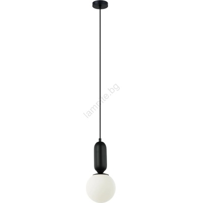 Italux Aldeva PND-02340-1S-BK