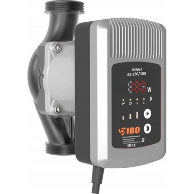 Dambat IBO MAGI H 25-120/180 120792