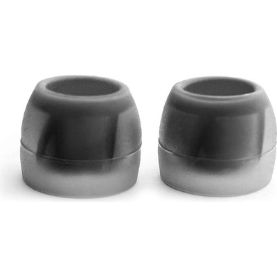 KZ G2 Turbine silikónové náhradné štuple 1 pár veľkosť S (malá)