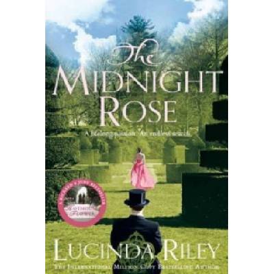 The Midnight Rose - L. Riley