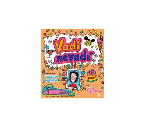 Vadí, nevadí : CD