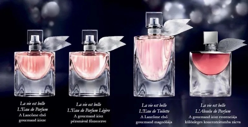 Lancome La Vie Est Belle L'Absolu EDP 40 ml Tester