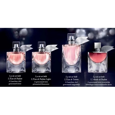 Lancome La Vie Est Belle L'Absolu EDP 40 ml Tester