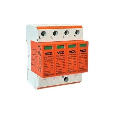 Svodič přepětí VCX 275 V IP20 0 A