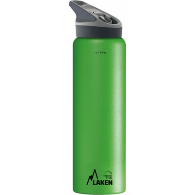 Laken Jannu 1000 ml zelená