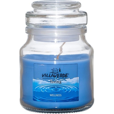 Villaverde Wellness 320 g