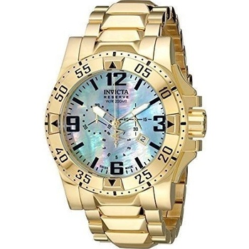 Invicta 6257