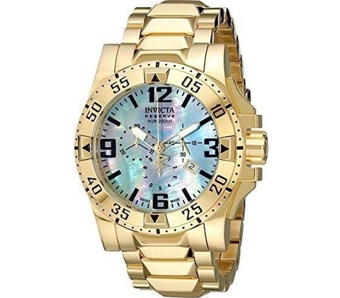 Invicta 6257