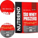 NUTREND Iso Whey PROZERO 500 g