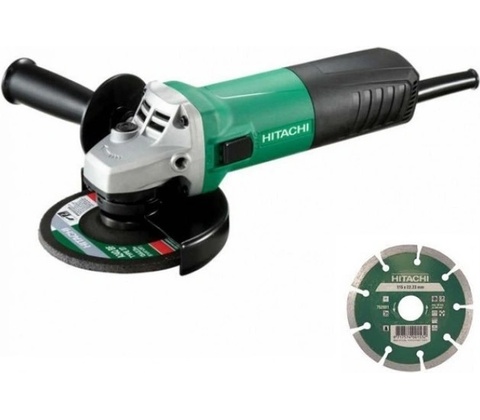 Hikoki G13SR4
