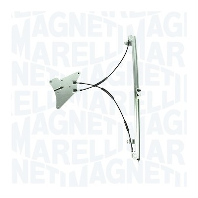 Mechanizmus zdvíhania okna MAGNETI MARELLI 350103148600