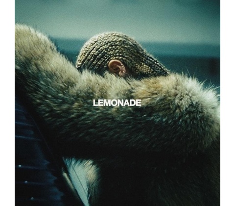 BEYONCE - LEMONADE CD