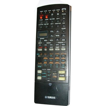 GENERAL YAMAHA RAV222 - съвместимо дистанционно управление на марката General (RAV222)