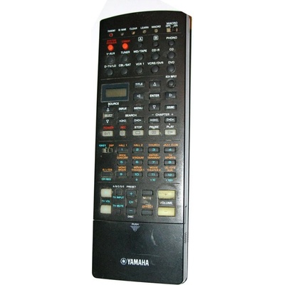 GENERAL YAMAHA RAV222 - съвместимо дистанционно управление на марката General (RAV222)