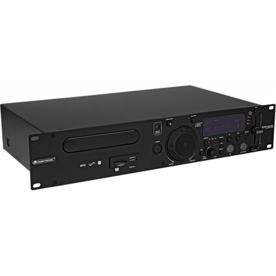 Omnitronic XDP-1502