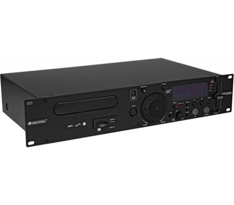 Omnitronic XDP-1502