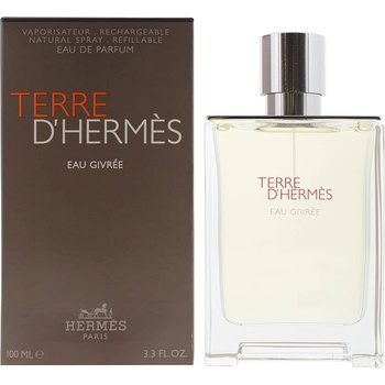 Le-parfumbg Hermes terre d’hermes eau givree edp 100ml- Парфюм за мъже