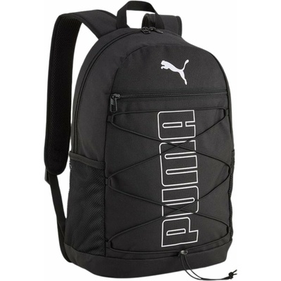 Puma Plus Backpack II 09215601 puma black Uni