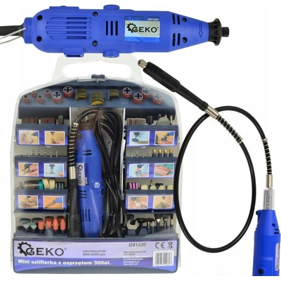 Geko G81220