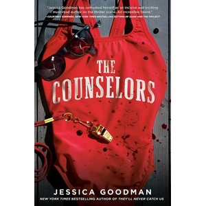 The Counselors (ISBN: 9780593527504)