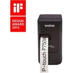 Brother PT-P750W PTP750WYJ1