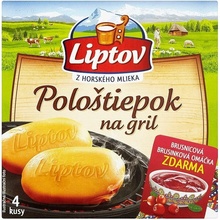 Liptov Pološtiepok na gril s brusnicovou omáčkou 290 g