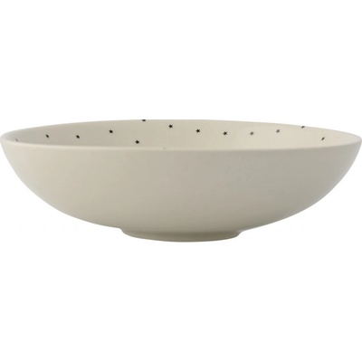 Bloomingville Keramická miska Star Dot 19 cm