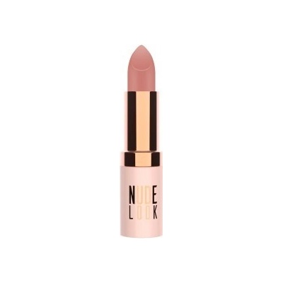 Golden Rose Nude look perfectmatte lipstick matná rtěnka 01 Coral nude 4,2 g