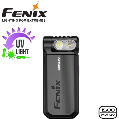 Fenix SW05R-UV – Zboží Dáma