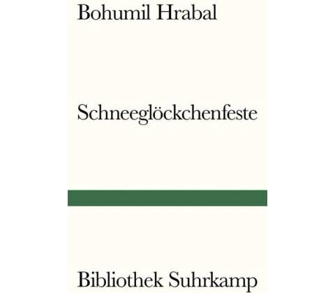 Schneeglöckchenfeste