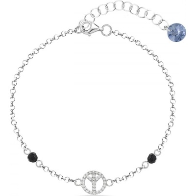 Spark se Swarovski Elements Mix-up BMB21014