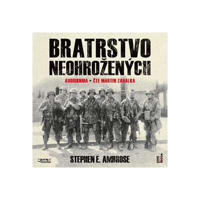 Bratrstvo neohrožených