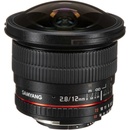 Samyang 10mm f/2,8 ED AS NCS CS Sony E-mount