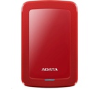 ADATA HV300 4TB, AHV300-4TU31-CRD