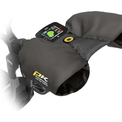PowaKaddy zimní návleky na madlo Winter Handle Mitts – Hledejceny.cz