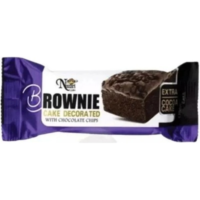 Nazari brownie extra cocoa cake 60 g