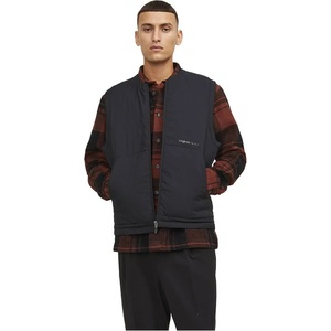 Jack & jones Потник Jack & jones Vesterbro Insulated vest - Black (Black)