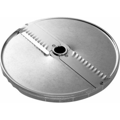 Plátkovací kotúč vlnky 2 mm s 3 nožmi