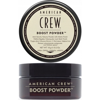 American Crew Classic pudr pro objem (Boost Powder) 10 g