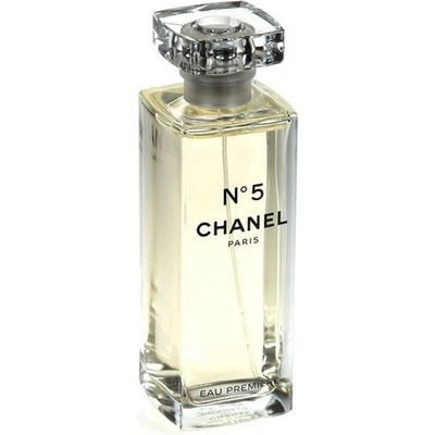 Chanel No. 5 Eau Premiere parfumovaná voda dámska 40 ml