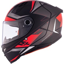 MT Helmets REVENGE 2 S HATAX